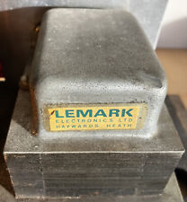 1972 lemark output for sale  BRISTOL