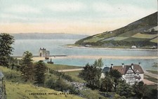 Isle arran lochranza for sale  BRIDPORT
