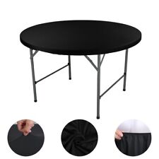 Round table cover for sale  USA