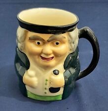 Vintage toby character for sale  CONSETT