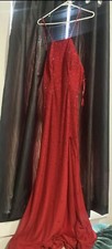 Red prom dress for sale  Indianapolis
