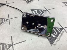 Captador de baixo Epiphone EBO Mudbucker cromado comprar usado  Enviando para Brazil