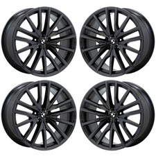 Bmw black chrome for sale  Greenville