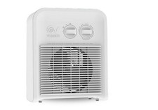 Scaldatutto termoventilatore v usato  Monterotondo