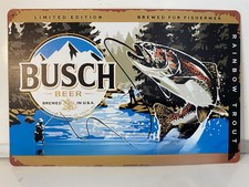 Busch light beer for sale  Meadville