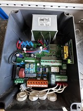 Gibidi 230 electric for sale  FROME