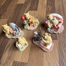 Vintage winnie pooh for sale  MANCHESTER