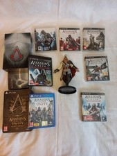 Assassin creed videogiochi usato  Bra