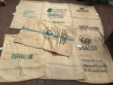 coffee bags for sale  HAYES
