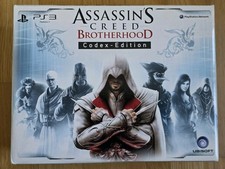 Assassin creed brotherhood gebraucht kaufen  Freiburg im Breisgau