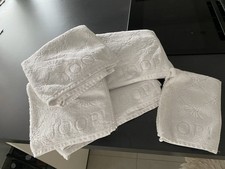 Joop handtuchset 5teilig gebraucht kaufen  Heppenheim (Bergstraße)