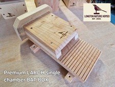 Bat & Butterfly Houses for sale  PRESTON