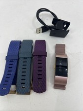 Fitbit charge heart for sale  Berryville