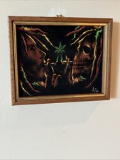 Bob marley skull for sale  Edmonds
