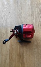 Abumatic closed face for sale  GLASGOW