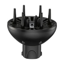 Escova secador de cabelo Conair Infinitopro acessório difusor, melhora cachos naturais comprar usado  Enviando para Brazil