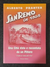 Sanremo rosa una usato  Sanremo