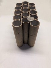 Cardboard tubes 15pk for sale  Jackson