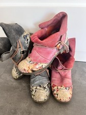 Paar coole vintage gebraucht kaufen  Plauen