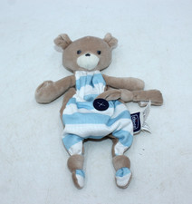 Pacifier blanket chicco d'occasion  Expédié en Belgium