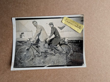 Old photo man for sale  BARNOLDSWICK