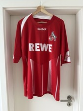 Trikot köln 2009 gebraucht kaufen  Leichlingen (Rheinland)