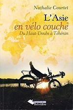 Asie vélo couché. d'occasion  Corbeil-Essonnes