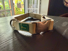 Hunter hundehalsband hundelein gebraucht kaufen  Mühldorf a.Inn