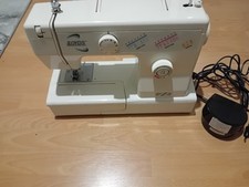 Iloyds nähmaschine gebraucht kaufen  Dortmund
