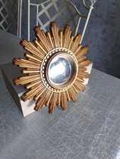 Miroir vintage oeil d'occasion  Sedan