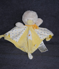 Doudou plat poussin d'occasion  Krautergersheim