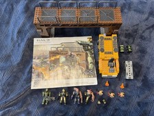 Halo mega bloks for sale  Sandy