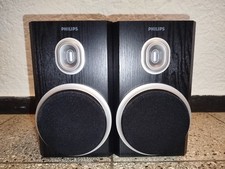Philips speaker system gebraucht kaufen  Schorndorf