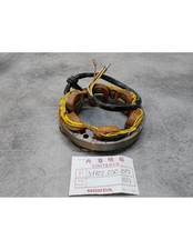 Stator alternateur honda d'occasion  Thoiry