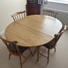 Dinette dining table for sale  SOUTHAMPTON