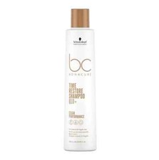 Schwarzkopf bonacure clean for sale  DAVENTRY