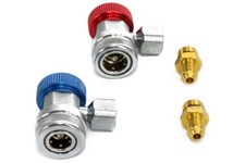 R134a adapter schnellkupplung gebraucht kaufen R134a adapter schnellkupplung gebraucht kaufen  Ratingen