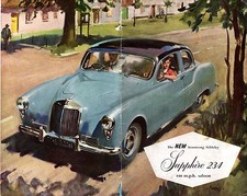 Armstrong siddeley 234 for sale  UK