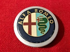 Alfa romeo tappo usato  Aosta