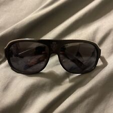 Gafas de sol Gucci DE COLECCIÓN 60 MM RETRO GG 1585/S negras AVIADOR necesitan lentes nuevas segunda mano  Embacar hacia Argentina