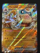 Mamutel 079 159 gebraucht kaufen  Celle