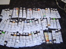 Shinhan artist oil for sale  Cedar Knolls