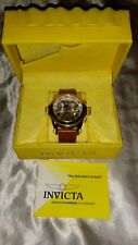 RELÓGIO MASCULINO INVICTA FORCE MODELO 5417 (precisa de bateria nova) comprar usado  Enviando para Brazil