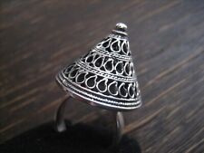 Ausgefallener unikat ring gebraucht kaufen  Fürth