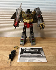 Transformers masterpiece griml for sale  Fairfax