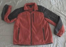 Fleece full zip for sale  Vernon Hills