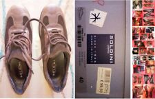 Scarpe uomo vera usato  Cagliari
