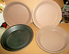 Vintage aluminum pie for sale  Aurora