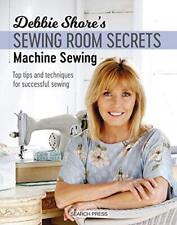 Debbie shores sewing for sale  UK