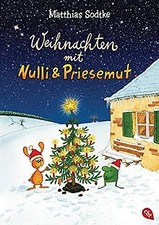 Weihnachten nulli priesemut gebraucht kaufen  Berlin